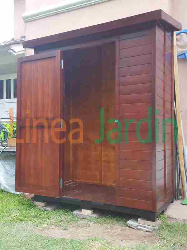 Armarios para Exterior