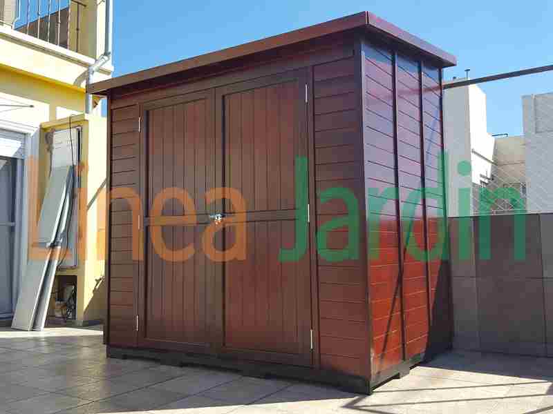 Depositos de Jardin, Casetas y Galpones