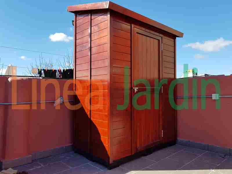 Armarios para Exterior
