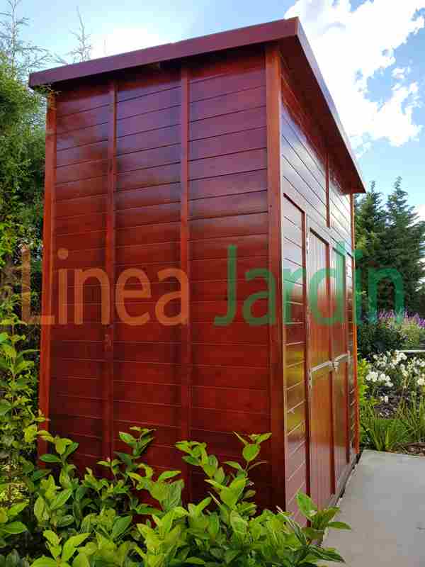 Depositos de Jardin, Casetas y Galpones
