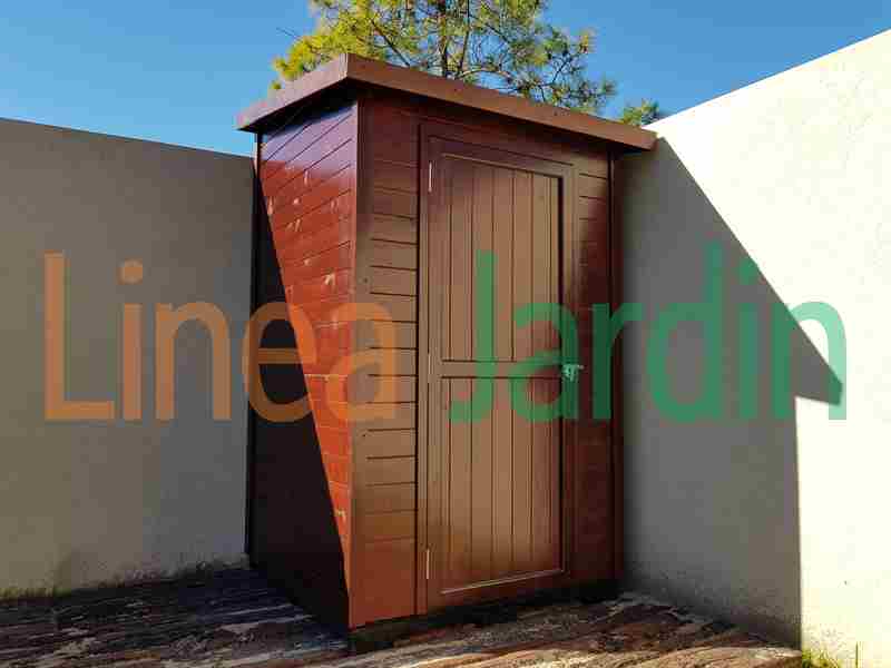 Armarios para Exterior