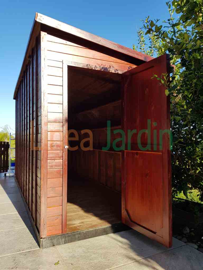 Armarios para el jardin, Armarios para exterior