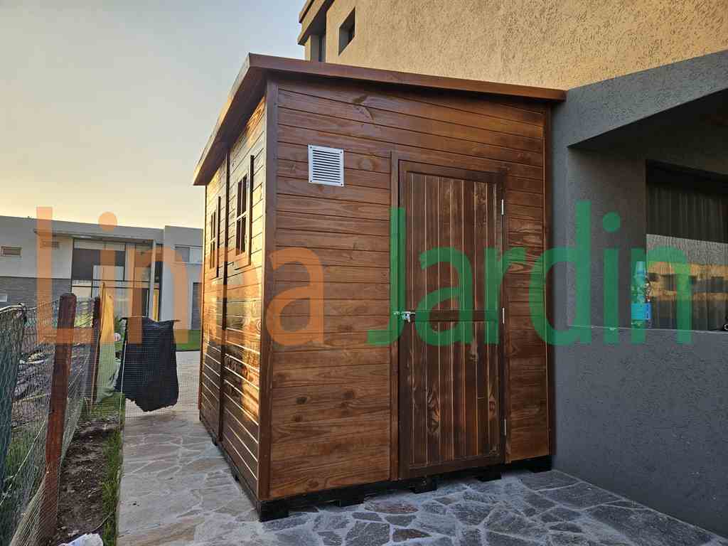 Armarios para Exterior