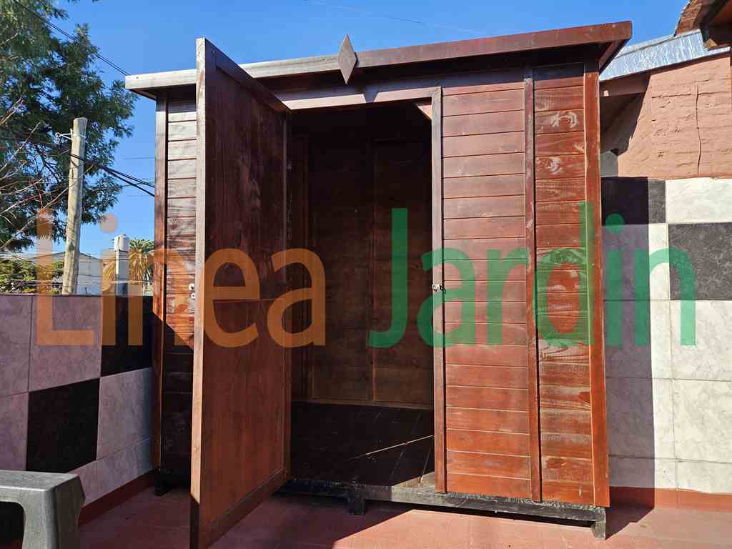 Armarios para Exterior