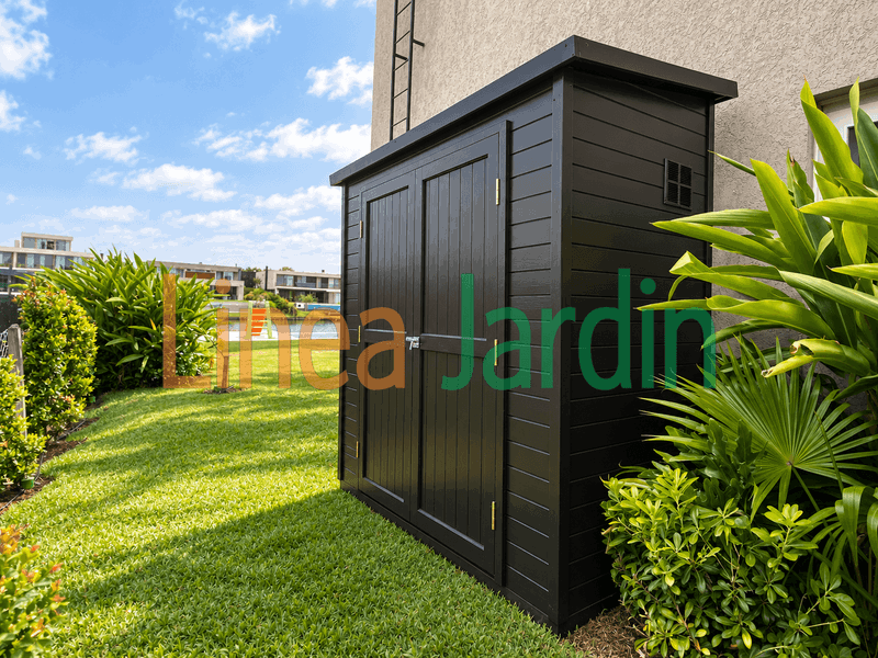 Depositos de jardin