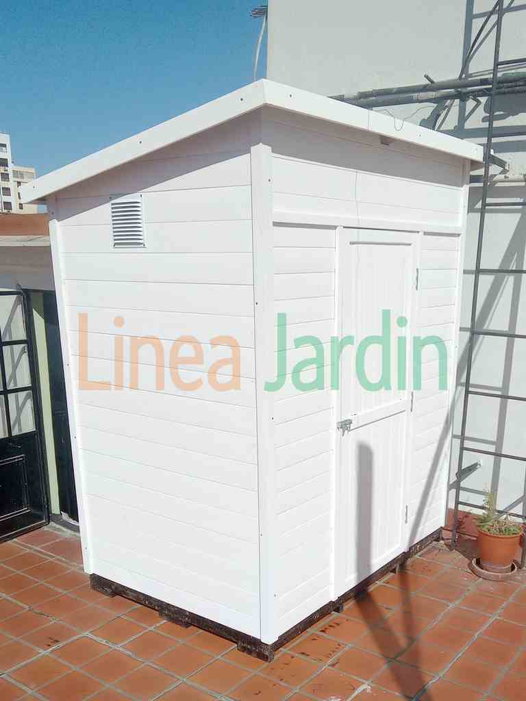 Armarios de Jardin