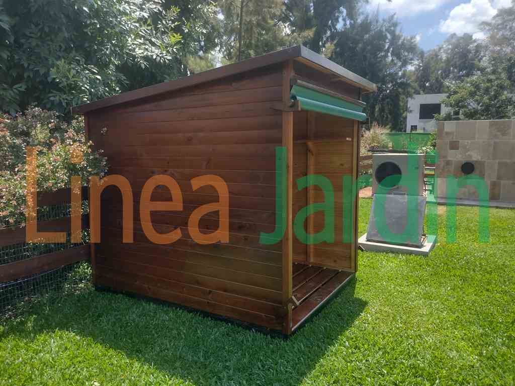 Guarda Bicicletas, Guarda Motos, Cobertizos para Bicicletas